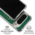Baylor University Mascot Pixel 9/9 Pro Clear Case